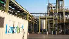 Image: LanzaTech